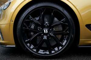 Bentley Continental GTC Speed W12 MY23 Carbon Bild 9