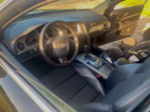 Audi A6 Avant 2.4 multitronic Bild 4