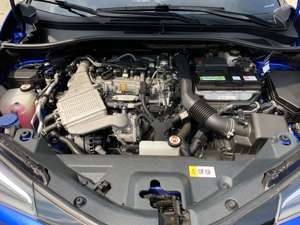Toyota C-HR 1.2 Turbo 115PS Style Selection  LED/KAMERA Bild 3
