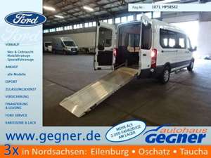 Ford Transit Kombi 350 L3H2 Trend BTW KMP Flexboden