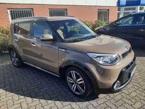 Kia Soul Spirit (PS) Aluf, Navi, PDC, Kamera,