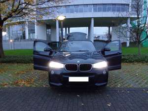 BMW X4 X4 M PAKET SPORT xDrive20d HEADUP LEDER ALLRAD Bild 4
