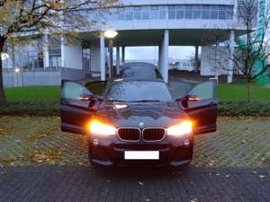 BMW X4 X4 M PAKET SPORT xDrive20d HEADUP LEDER ALLRAD Bild 5