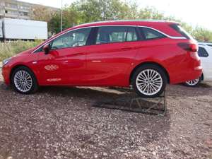 Opel Astra INNOVATION Start/Stop Bild 3
