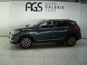 Renault Kadjar Techno 1.3 TCe 160 EU6d Navi Leder LED ACC Apple C