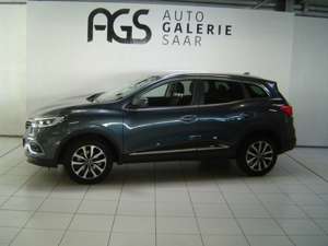 Renault Kadjar Techno 1.3 TCe 160 EU6d Navi Leder LED Apple CarPl