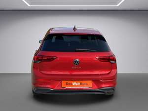 Volkswagen Golf VIII 1.5TSI Life Standheizung Bild 4