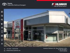 Peugeot 207 Filou 5-türig KLIMA Bild 3