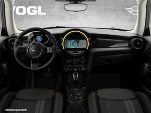MINI Cooper SE 3-Türer DAB LED Navi Tempomat Bild 4