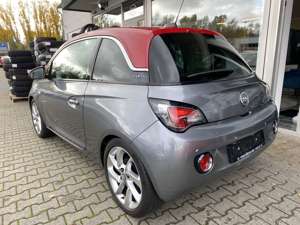 Opel Adam Unlimited ecoFlex *SITZ-  LENKRADHEIZUNG*CARPLAY* Bild 4