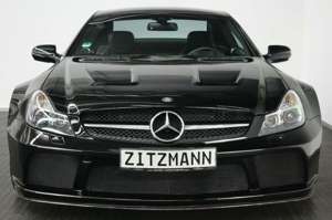 Mercedes-Benz SL 65 AMG Black Series ++SAMMLER ZUSTAND++TOP++ Bild 7