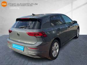 Volkswagen Golf VIII 1.5 TSI Life Alu LEDPlus AHK Standh. Nav Bild 4
