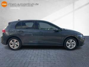 Volkswagen Golf VIII 1.5 TSI Life Alu LEDPlus AHK Standh. Nav Bild 5