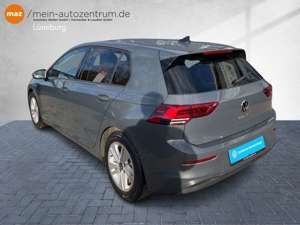 Volkswagen Golf VIII 1.5 TSI Life Alu LEDPlus AHK Standh. Nav Bild 3