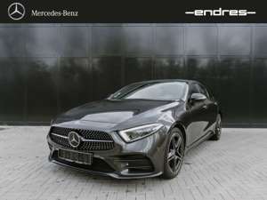 Mercedes-Benz CLS 350 d 4Matic AMG+MULTIBEAM+DISTRONIC+KAMERA+ Bild 1