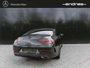 Mercedes-Benz CLS 350 d 4Matic AMG+MULTIBEAM+DISTRONIC+KAMERA+ Bild 4