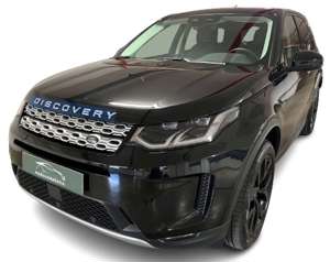 Land Rover Discovery Sport Bild 1
