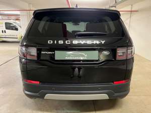 Land Rover Discovery Sport Bild 4