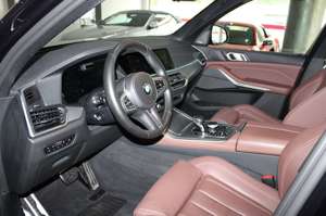 BMW X5 M d INDIVIDUAL LASER PANORAMA SOFT-CLOSE Bild 3