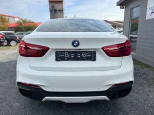 BMW X6 M d *PERFORMANCE/HUD/FOND-ENTERTAINME Bild 5