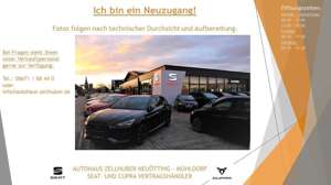 SEAT Leon 1.4 e-Hybrid DSG Xcell *ACC*Navi*Kamera*