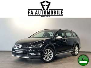 Volkswagen Golf VII Alltrack Led Massage Leder AHK Kamera Bild 1