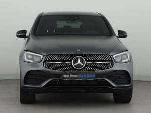 Mercedes-Benz GLC 300 e 4M Coupé *AMG*Night*Navigation*S-Dach* Bild 2
