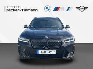 BMW iX3 Impressive M-Sport AHK Laser Head-Up DA-Prof Bild 2
