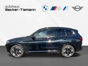 BMW iX3 Impressive M-Sport AHK Laser Head-Up DA-Prof Bild 3