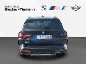 BMW iX3 Impressive M-Sport AHK Laser Head-Up DA-Prof Bild 5