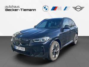BMW iX3 Impressive M-Sport AHK Laser Head-Up DA-Prof Bild 1
