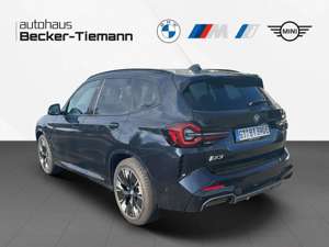 BMW iX3 Impressive M-Sport AHK Laser Head-Up DA-Prof Bild 4