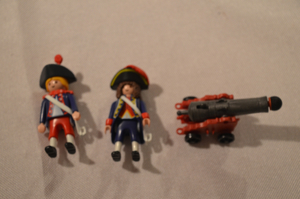 Playmobil Piratenschiff Bild 2