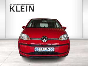 Volkswagen up! move 1.0 Klima PDC GRA Bluetooth Bild 2