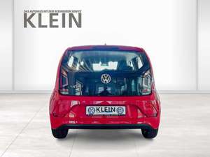 Volkswagen up! move 1.0 Klima PDC GRA Bluetooth Bild 4