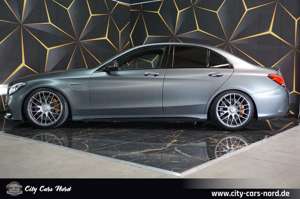 Mercedes-Benz C 63 AMG C 63 S AMG Carbon-810*PS-STAGE*3-360-PANO-HUD Bild 2