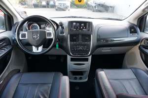 Dodge Grand Caravan 3.6l V6 *Navi*LPG*Kam*DVD*7 Si*TOP Bild 5