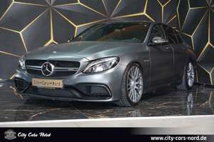 Mercedes-Benz C 63 AMG C 63 S AMG Carbon-810*PS-STAGE*3-360-PANO-HUD Bild 1