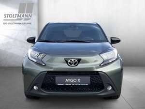 Toyota Aygo X X Pulse Bild 4