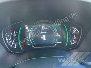 Hyundai SANTA FE 2,2CRDI Premium Autom. Leder Panorama Bild 5