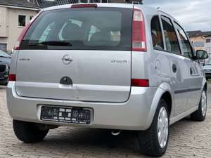 Opel Meriva 1.7 CDTI Edition | Klima | E.Fenster Bild 5