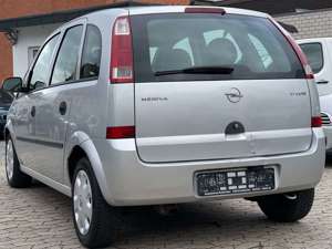 Opel Meriva 1.7 CDTI Edition | Klima | E.Fenster Bild 3