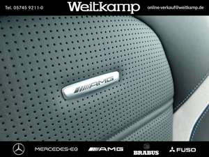 Mercedes-Benz C 63 AMG AMG C 63 S T Night+Carbon+Pano+Memory+Keyl.+360° Bild 5