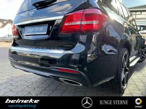 Mercedes-Benz GLS 400 GLS 400 4M AMG Distr ILS ABC LED Pano 360 AHK SH Bild 5