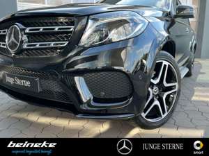 Mercedes-Benz GLS 400 GLS 400 4M AMG Distr ILS ABC LED Pano 360 AHK SH Bild 4