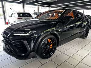 Lamborghini Urus 4.0 V8 Aut. MANSORY PANO BO 23" ANIMA 360° Bild 3