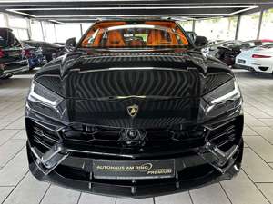 Lamborghini Urus 4.0 V8 Aut. MANSORY PANO BO 23" ANIMA 360° Bild 2