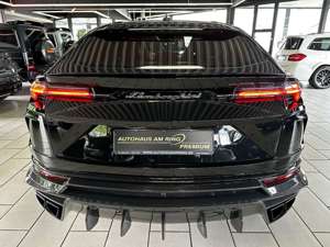 Lamborghini Urus 4.0 V8 Aut. MANSORY PANO BO 23" ANIMA 360° Bild 5