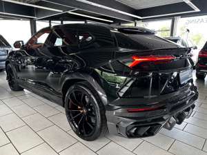 Lamborghini Urus 4.0 V8 Aut. MANSORY PANO BO 23" ANIMA 360° Bild 4