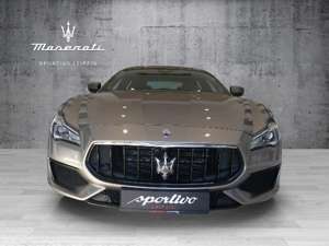 Maserati Quattroporte GranSport Diesel Bild 1